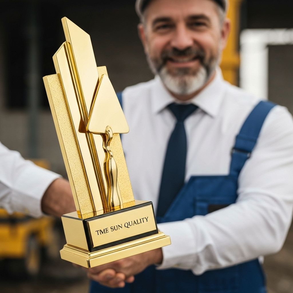 Prêmio Qualidade